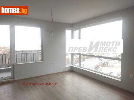 Тристаен, 88m² - Апартамент за продажба - 114391460