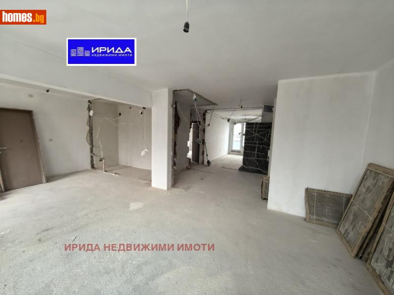 Четиристаен, 136m² - Кв. Манастирски Ливади, София - Апартамент за продажба - Ирида - 114391502