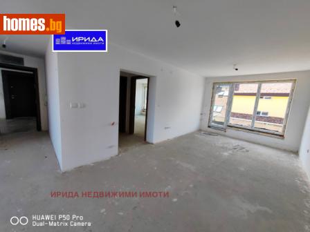 Тристаен, 113m² - Апартамент за продажба - 114391530
