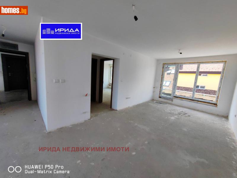 Тристаен, 113m² - Кв. Манастирски Ливади, София - Апартамент за продажба - Ирида - 114391530
