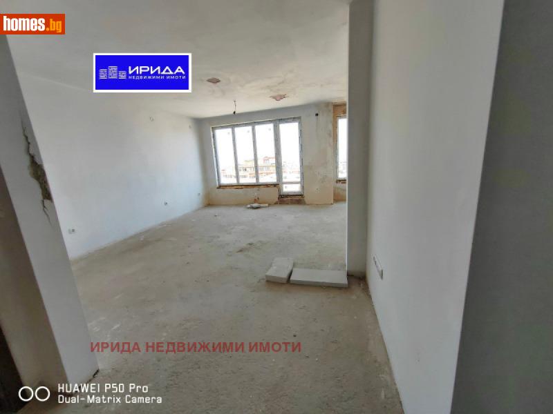 Тристаен, 120m² - Кв. Манастирски Ливади, София - Апартамент за продажба - Ирида - 114391561