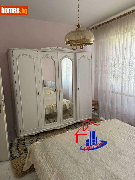 Тристаен, 80m² - Гр.Смядово, Смядово - Апартамент за продажба - Аджест хоум - 114391695
