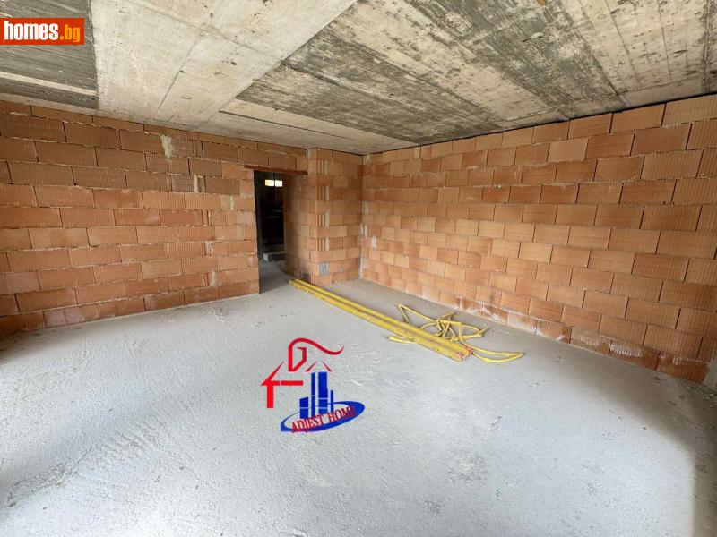 Двустаен, 79m² -  Център, Шумен - Апартамент за продажба - Аджест хоум - 114391713