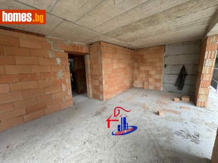 Тристаен, 83m² - Апартамент за продажба - 114391719