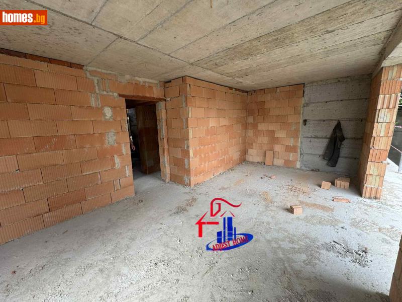 Тристаен, 83m² -  Център, Шумен - Апартамент за продажба - Аджест хоум - 114391719