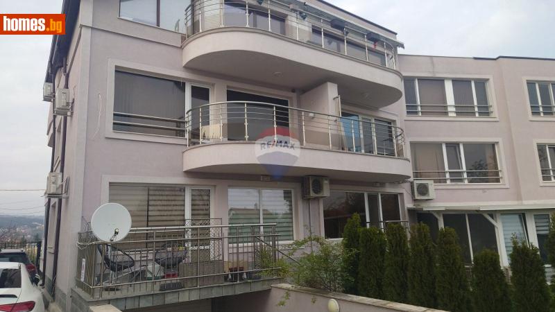 Тристаен, 8225m² - М-т Горна Трака, Варна - Апартамент за продажба - RE/MAX Family - 114392377