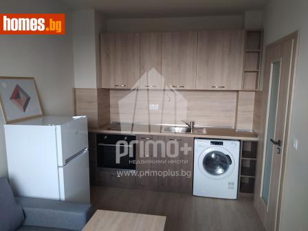 Двустаен, 40m² - Апартамент под наем - 114393001
