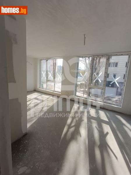 Тристаен, 114m² - Жк. Сухата Река, София - Апартамент за продажба - Примо Плюс - 114393077
