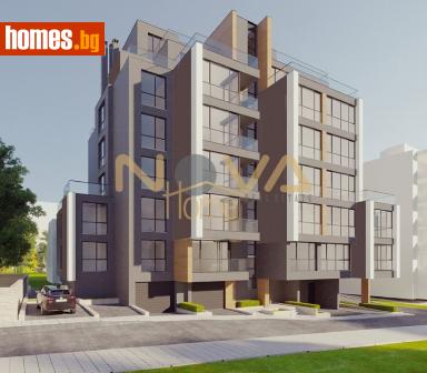 Тристаен, 153m² - Апартамент за продажба - 114393203