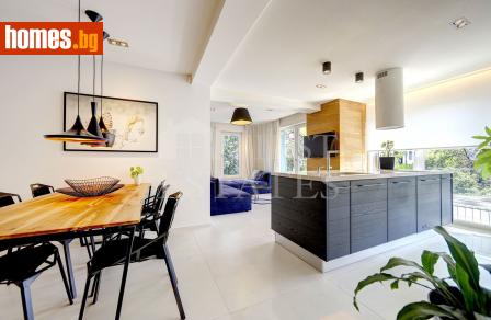 Тристаен, 102m² - Апартамент за продажба - 114393663