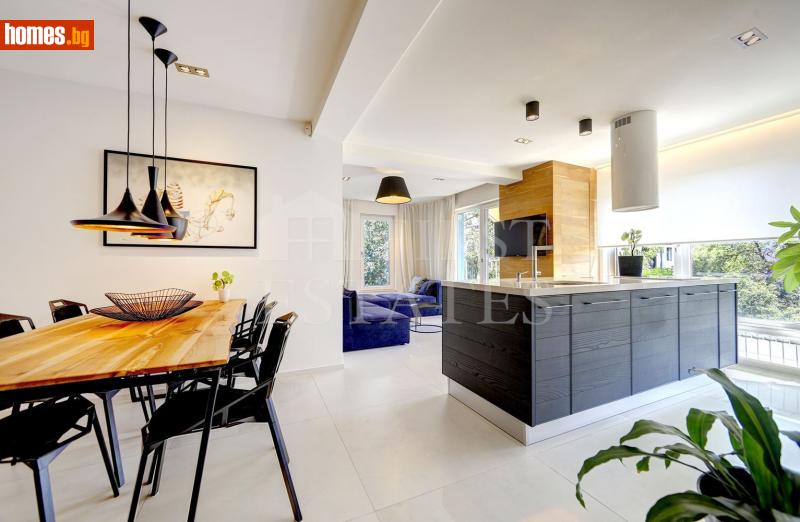 Тристаен, 102m² - Кв. Павлово, София - Апартамент за продажба - Фърст Естейтс  - 114393663
