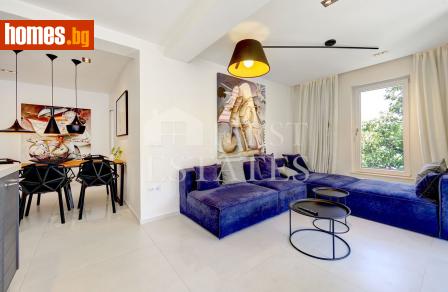 Тристаен, 102m² - Апартамент за продажба - 114393673