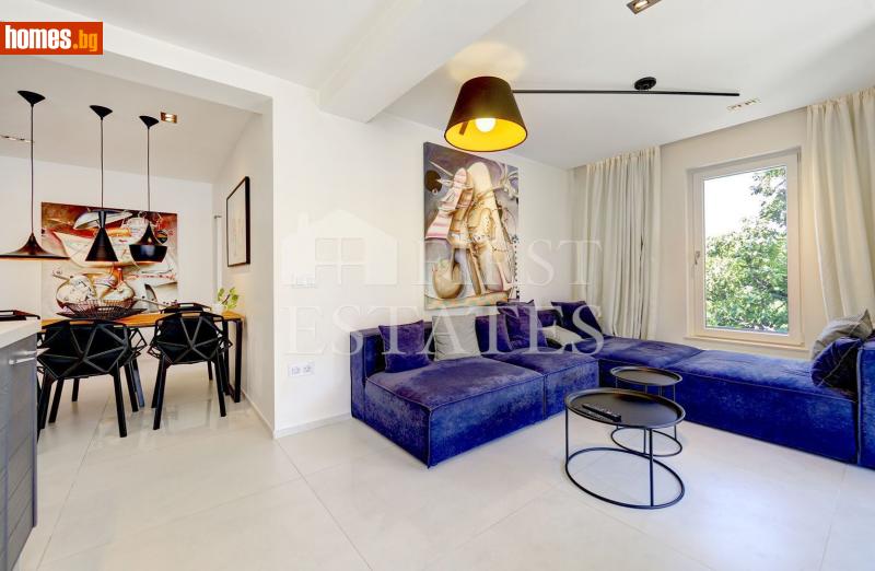 Тристаен, 102m² - Кв. Бояна, София - Апартамент за продажба - Фърст Естейтс  - 114393673