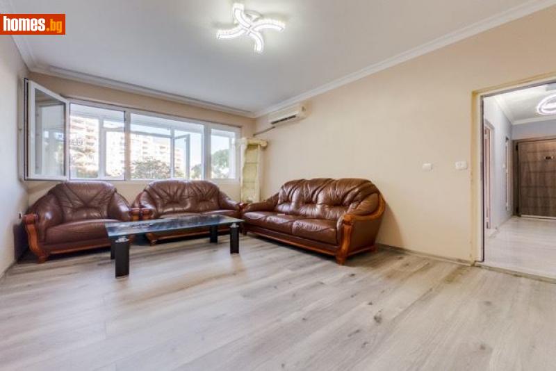 Тристаен, 71m² - Кв. Владиславово, Варна - Апартамент за продажба - Expert Estate - 114393723