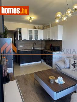 Двустаен, 61m² - Апартамент за продажба - 114394427