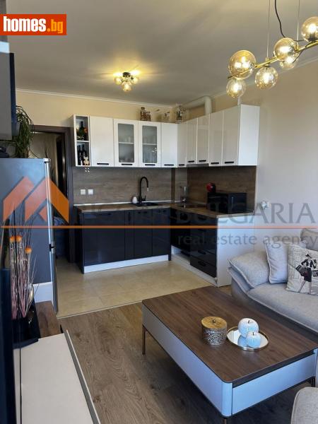 Двустаен, 61m² - М-т Журналист, Варна - Апартамент за продажба - РИКОМ БЪЛГАРИЯ ЕООД - 114394427