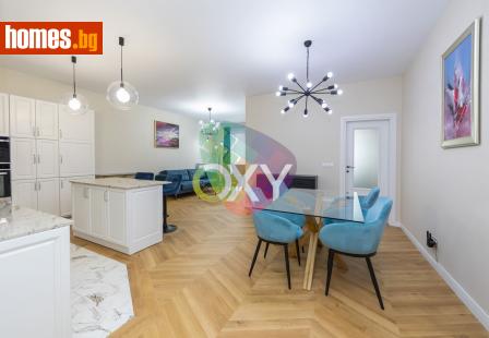 Четиристаен, 151m² - Апартамент за продажба - 114396401