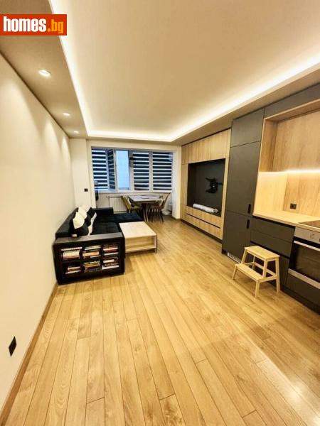 Тристаен, 65m² - Жк. Люлин 3, София - Апартамент за продажба - АЯКС Имоти - 114396643