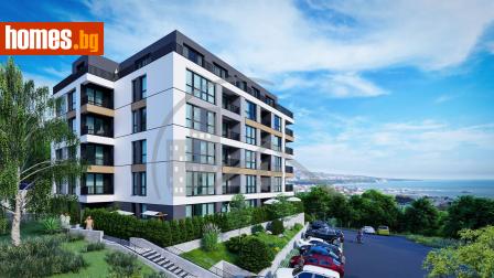 Двустаен, 72m² - Апартамент за продажба - 114396692