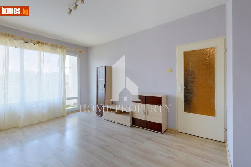 Двустаен, 47m² - Жк. Люлин 10, София - Апартамент за продажба - Хоумс Пропърти ООД - 114397416