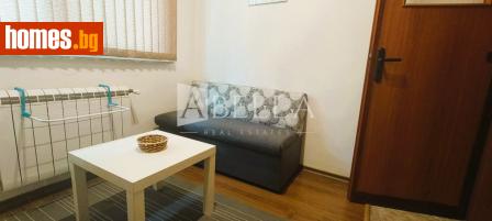 Двустаен, 40m² - Апартамент под наем - 114397446
