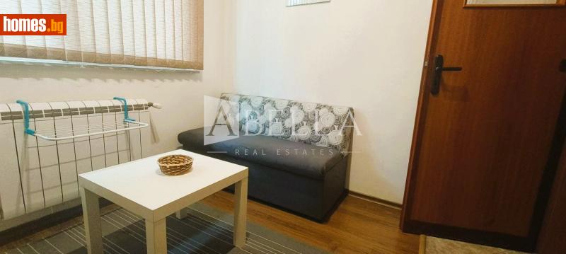 Двустаен, 40m² - Жк. Овча Купел 1, София - Апартамент под наем - Абела - 114397446