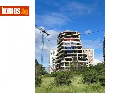 Двустаен, 63m² - Апартамент за продажба - 114397521