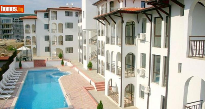 Четиристаен, 121m² - Гр.Свети Влас, Бургас - Апартамент за продажба - Easy Rentals  - 114398385