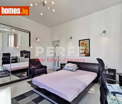 Тристаен, 117m² - Апартамент за продажба - 114398504