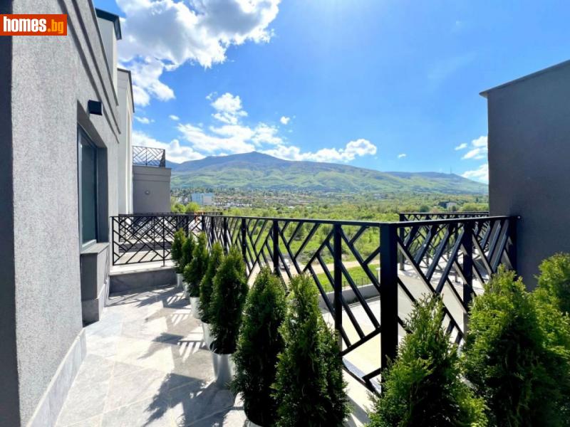 Тристаен, 106m² - Кв. Кръстова Вада, София - Апартамент за продажба - Estate Factory - Фабриката за имоти - 114402189