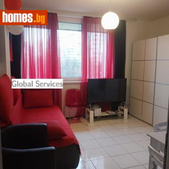 Двустаен, 65m² - Апартамент за продажба - 114402614