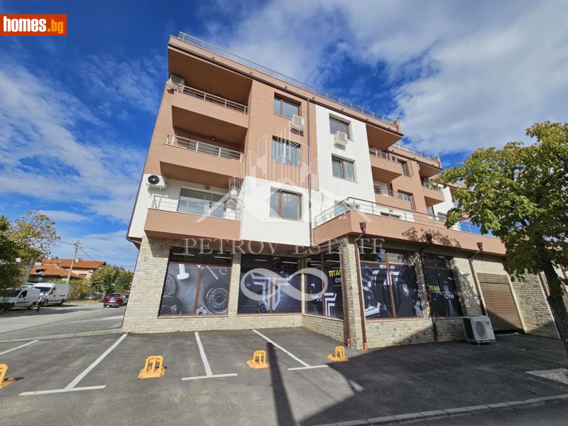 Двустаен, 90m² - София, София - град - Апартамент за продажба - Petrov Estate - 114403473