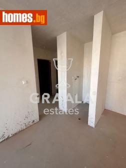 Двустаен, 62m² - Апартамент за продажба - 114405047