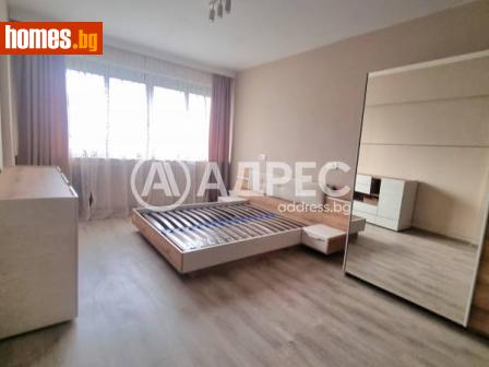 Двустаен, 61m² - Апартамент за продажба - 114405510