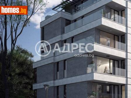 Тристаен, 97m² - Апартамент за продажба - 114405550