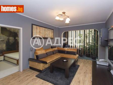 Тристаен, 95m² - Апартамент под наем - 114405826