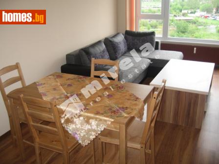Двустаен, 48m² - Апартамент за продажба - 114405978