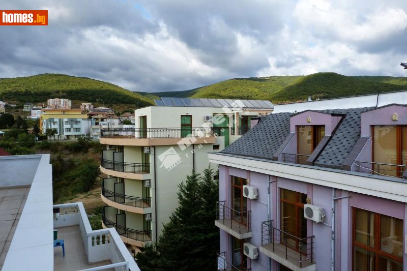 Двустаен, 81m² - Гр.Свети Влас, Несебър - Апартамент за продажба - МИРЕЛА - 114405988