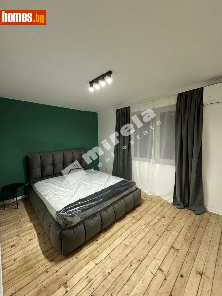 Тристаен, 63m² - София, София - град - Апартамент за продажба - МИРЕЛА - 114406045
