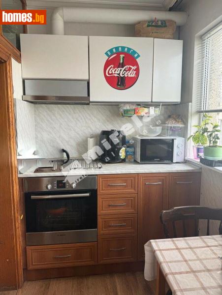 Едностаен, 47m² - София, София - град - Апартамент за продажба - МИРЕЛА - 114406080