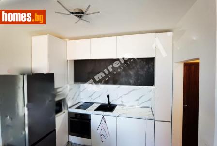 Двустаен, 67m² - Апартамент за продажба - 114406126