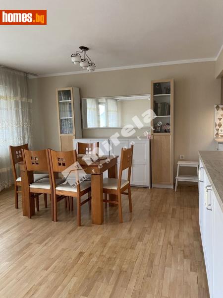 Мезонет, 97m² - Кв. Витоша, София - Апартамент за продажба - МИРЕЛА - 114406140