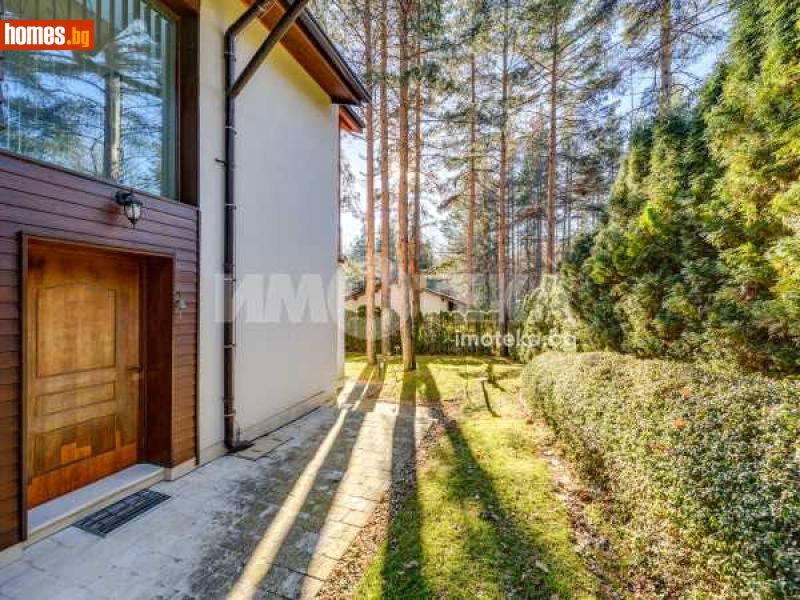 Къща, 322m² - София, София - град - Къща за продажба - ИМОТЕКА АД - 114406171