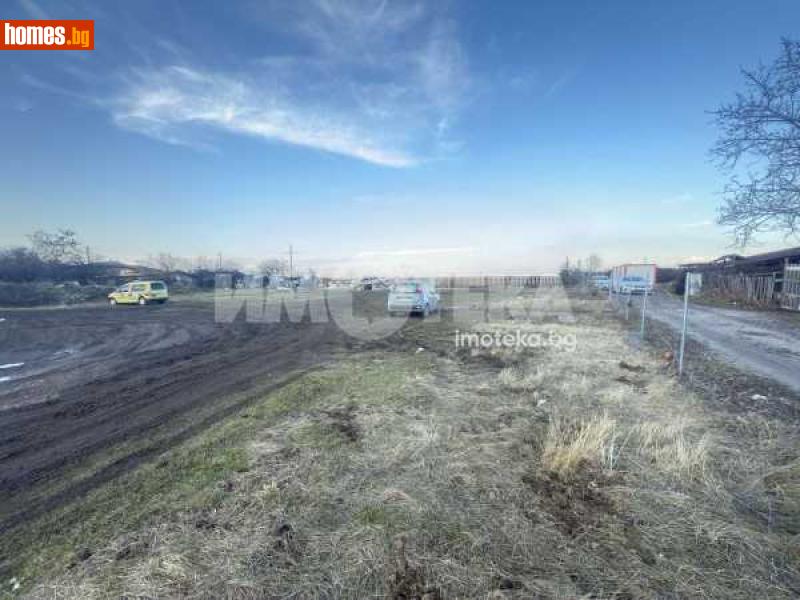 Парцел, 3269m² - Кв. Христо Ботев, София - Парцел за продажба - ИМОТЕКА АД - 114406181
