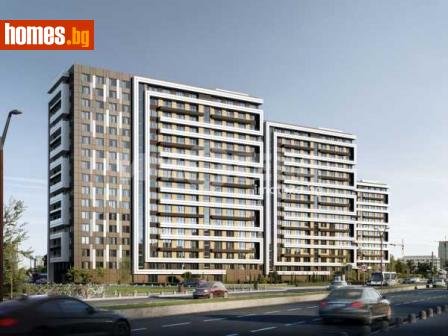 Тристаен, 114m² - Апартамент за продажба - 114406209