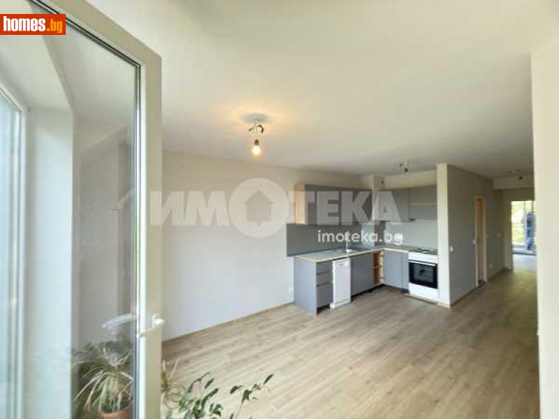 Тристаен, 117m² -  Оборище, София - Апартамент за продажба - ИМОТЕКА АД - 114406223