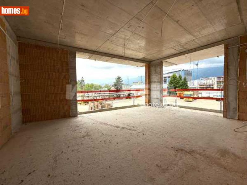 Тристаен, 114m² - Жк. Лозенец, София - Апартамент за продажба - ИМОТЕКА АД - 114406303