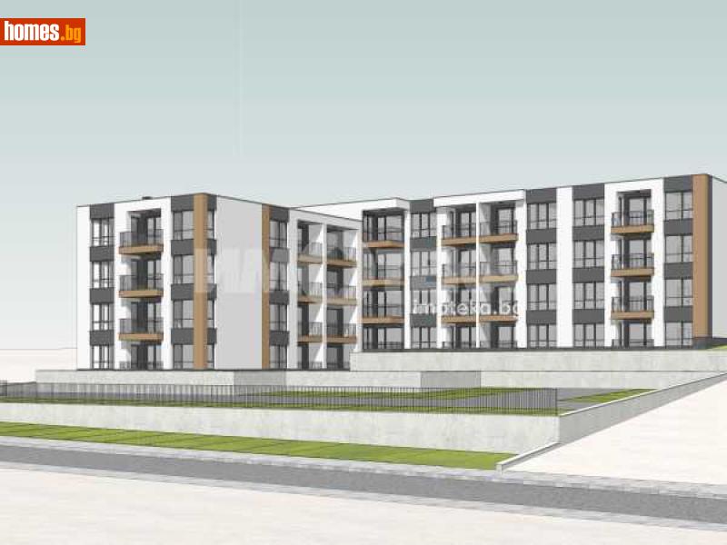 Тристаен, 71m² - М-т Пчелина, Варна - Апартамент за продажба - ИМОТЕКА АД - 114406359