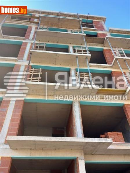 Едностаен, 37m² - Варна, Варна - Апартамент за продажба - ЯВЛЕНА - 114406362