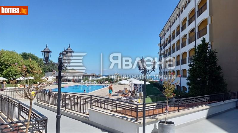 Двустаен, 75m² - Гр.Царево, Бургас - Апартамент за продажба - ЯВЛЕНА - 114406371